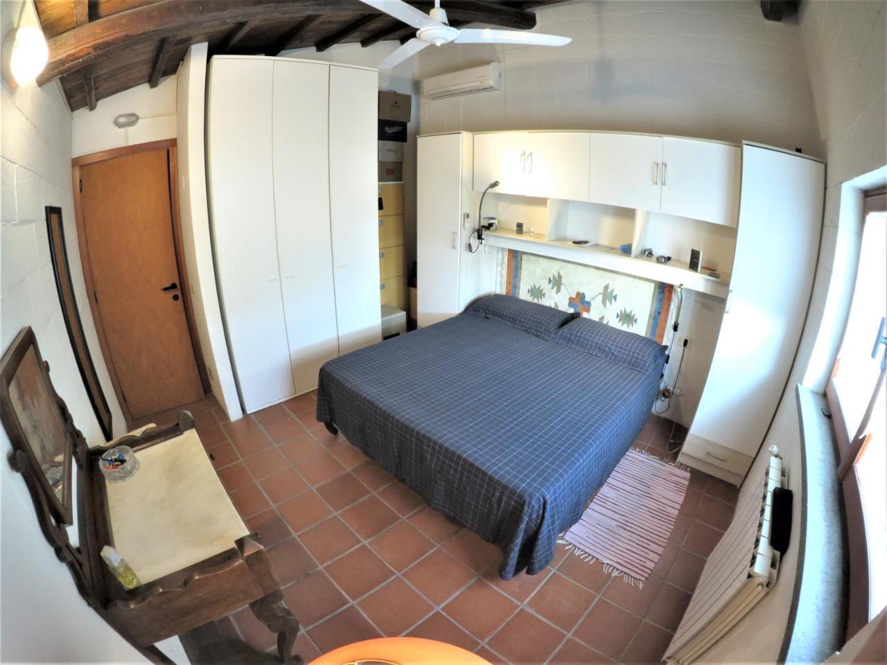 Poggiolindo B&B Capodimonte Exterior photo